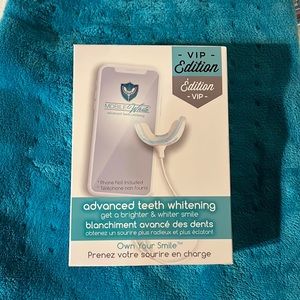 Mobile White Advanced Teeth Whitening